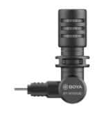 Boya BY-M100UC Miniature Condenser Microphone