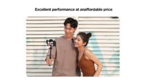 Gadgetoo Boya By-Wm3T2-M1 Mini 2.4Ghz Wireless Microphone