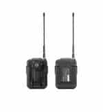 Boya BY-WM6S UHF Wireless Microphone System - Image 5