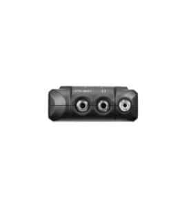 Gadgetoo Boya By-Wm6S Uhf Wireless Microphone System