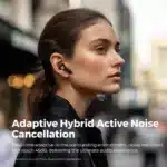 SoundPEATS Air4 ANC True Wireless Earbuds - Image 3