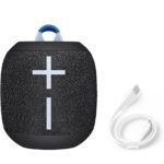 Ultimate Ears Wonderboom 3 Portable Wireless Bluetooth Speaker - Image 3