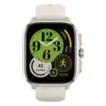 Amazfit Cheetah Square AI-powered GPS smartwatch 1yr Official Warranty - Image 2