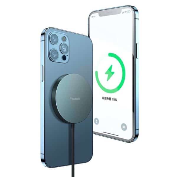 Mcdodo CH872 15W MagSafe Magnetic Wireless Charger