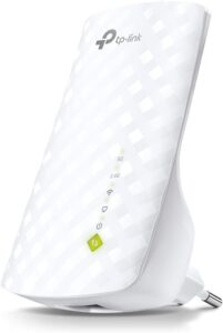 Tp-Link Re200 Wifi Range Extender Wireless Range Extender