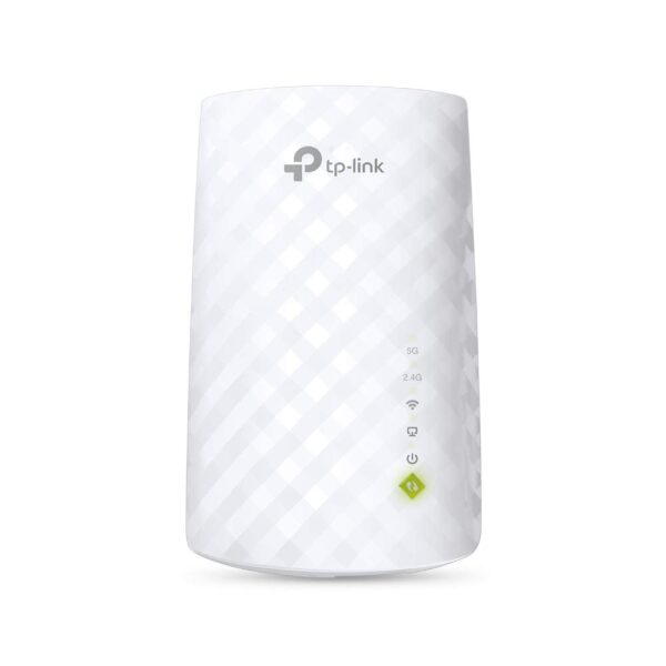 TP-Link RE200 WiFi Range Extender Wireless Range Extender
