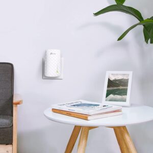 Tp-Link Re200 Wifi Range Extender Wireless Range Extender