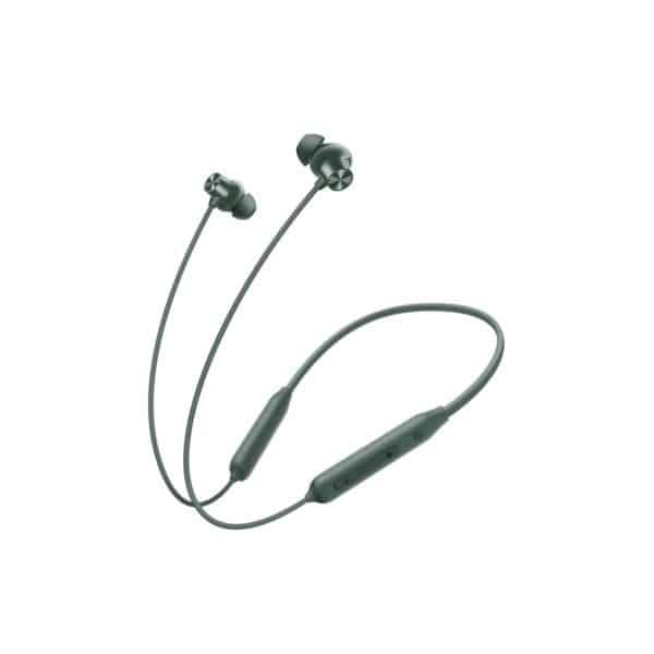 OnePlus Bullets Wireless Z2 ANC Bluetooth in Ear Neckband Earphones