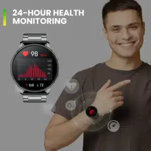 Amazfit Pop 3R Smartwatch