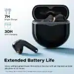 SoundPEATS Air4 Lite Wireless Earbuds Bluetooth 5.3