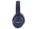 Bose QuietComfort 45 Bluetooth Wireless Noise Cancelling Headphones, Midnight Blue - Limited Edition - Image 2