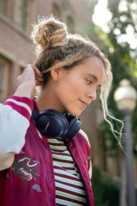 Gadgetoo Bose Quietcomfort 45 Bluetooth Wireless Noise Cancelling Headphones, Midnight Blue - Limited Edition
