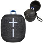 Ultimate Ears Wonderboom 3 Portable Wireless Bluetooth Speaker - Image 2