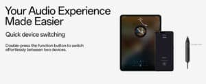 Oneplus Bullets Wireless Z2 Anc Bluetooth In Ear Neckband Earphones