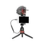 BOYA BY-K3 3.5mm TRRS (Female) To Lightning (Male) Audio Adapter - Image 3