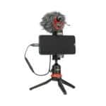 BOYA BY-K4 – 3.5mm TRS (Female) To Type-C (Male) Audio Adapter - Image 3
