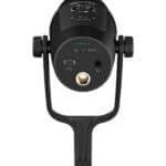 BOYA BY-PM500W Wired/Wireless Dual-Function Microphone - Image 3