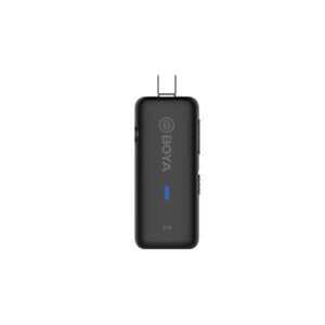 Gadgetoo Boya By-Pm500W Wired/Wireless Dual-Function Microphone