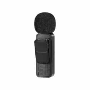 Gadgetoo Boya By-V1 Ultracompact 2.4Ghz Wireless Microphone For Ios Device