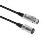 BOYA XLR-C3 XLR Cable - 3M - Image 3
