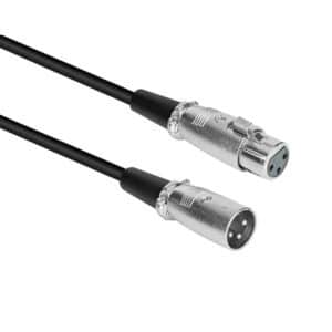Gadgetoo Boya Xlr-C3 Xlr Cable - 3M