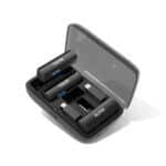 Boya BOYALINK All-In-One Design Wireless Microphone System