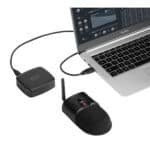 Boya BY-BMW700 2.4GHz Wireless Conference Microphone - Image 3