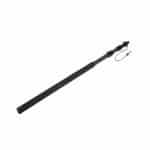 BOYA BY-PB25 Carbon Fiber Boom Pole With Internal XLR Cable - Image 3