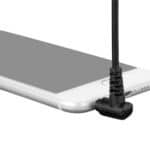 Boya BY-UM4 3.5mm Mini Flexible Microphone - Image 3