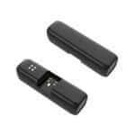 Boya BY-WM3D 2.4GHz Wireless Microphone