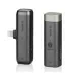 Boya BY-WM3D 2.4GHz Wireless Microphone - Image 3