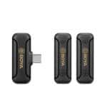 Boya BY-WM3T2-U2 Mini 2.4GHz Wireless Microphone