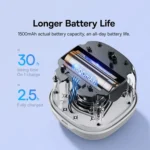 Baseus AeQur V2 Portable Bluetooth Speaker