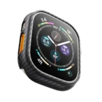 Benks 600D ArmorAir Protective Case for iWatch Ultra 49mm