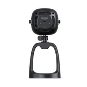 Gadgetoo Boya By-Cm6A All-In-One Usb Microphone With Full Hd Camera