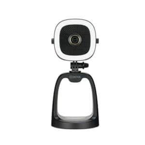 Gadgetoo Boya By-Cm6B All-In-One Usb Microphone With 4K Uhd Camera