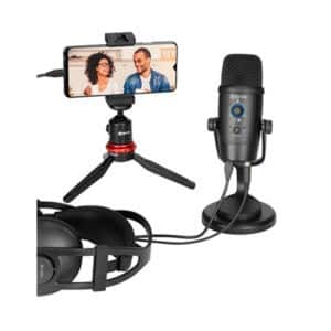 Gadgetoo Boya By-Pm500 Usb Microphone