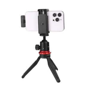 Gadgetoo Boya By-V2 Ultracompact 2.4Ghz Wireless Microphone System