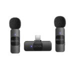 Boya BY-V20 Ultracompact 2.4GHz Wireless Microphone System