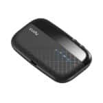 Cudy MF4 4G LTE Sim Supported Mobile Wi-Fi Router - Image 3