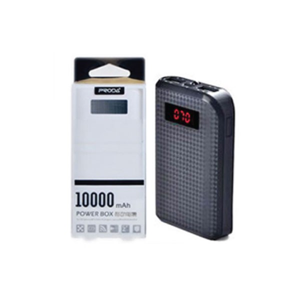Remax PPL-11 Proda 10000mAh Mini Power Bank