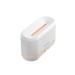 Essager Flame Aromatherapy Humidifier Aroma Diffuser Cool Mist Maker