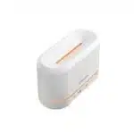 Essager Flame Aromatherapy Humidifier Aroma Diffuser Cool Mist Maker