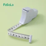 Fasola Body Measuring Tape Sewing Flexible Tape 150cm/60Inch