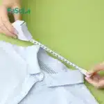 Fasola Body Measuring Tape Sewing Flexible Tape 150cm/60Inch