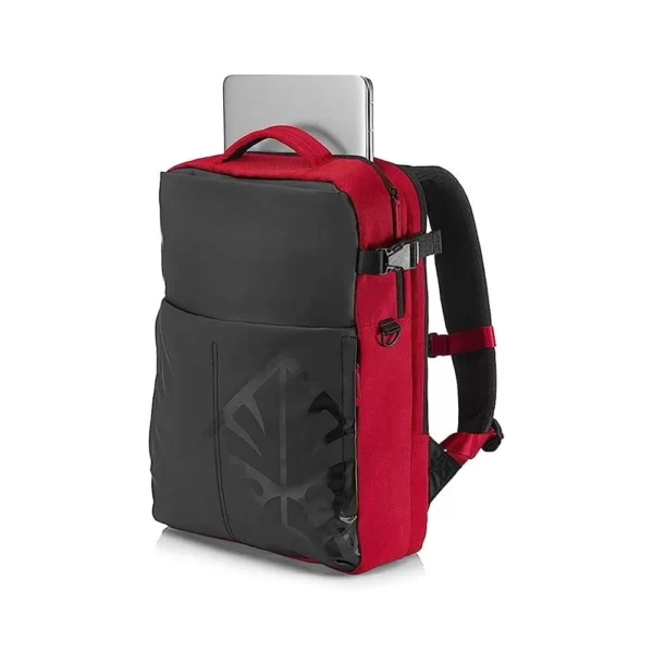 HP Omen Gaming Backpack Water Resistant 17.3 Inch (4YJ80AA)
