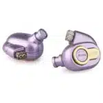 BLON x Z Jojo 10mm Dynamic Driver In-Ear Monitors