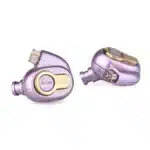 BLON x Z Jojo 10mm Dynamic Driver In-Ear Monitors