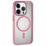 Momax CaseForm PLAY Magnetic Case for iPhone 15 Pro / iPhone 15 Pro Max - Image 3