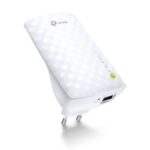 TP-Link RE200 WiFi Range Extender Wireless Range Extender